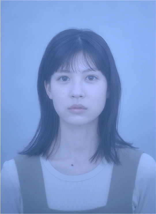 中田青渚